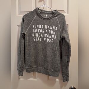 Sarah Marie Design Studio Crew Neck